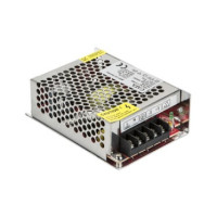 Sursa de alimentare LED 36W-3A-12V 84x30mm IP20 CATA