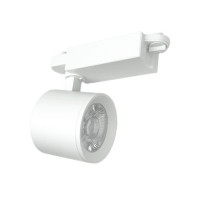 Proiector LED pe sina Elmos HL16N20D 20W LED 4000K 1600 lm IP20 230V