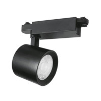Proiector LED pe sina Elmos HL16N20DB 20W LED 4000K 1600 lm IP20 230V