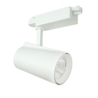 Proiector LED pe sina Elmos HL17K30B 30W LED 4000K 2400 lm IP20 230V