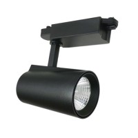Proiector LED pe sina Elmos HL17K30BB 30W LED 4000K 2400 lm IP20 230V