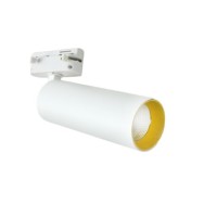 Proiector LED pe sina Elmos HL18A10C 10W LED 4000K 800 lm IP20 230V