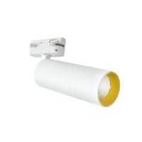 Proiector LED pe sina Elmos HL18A20C 20W LED 4000K 1600 lm IP20 230V