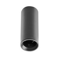 Corp de iluminare SENSA MINI max 50W GU10 64X115 IP20 rotund negru OS-SENM5081OKCZ-00