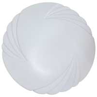 Plafon LED OKYANUS 28W 6500K YVZ-OKGLP-28 LuminaLED