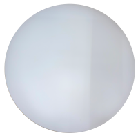 Plafon LED MOON 28W 6500K YVZ-MNGLP-28 LuminaLED