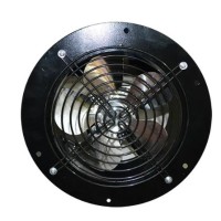 Ventilator ventilatie OVK1 150 36W 230V VENTIKA