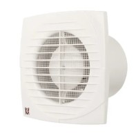 Ventilator ventilatie SIMPLE D 100 D 14W 230V VENTIKA