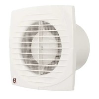 Ventilator ventilatie SIMPLE D 100 D WS 14W 230V VENTIKA