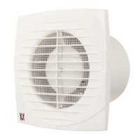 Ventilator ventilatie SIMPLE D 125 D 16W 230V VENTIKA