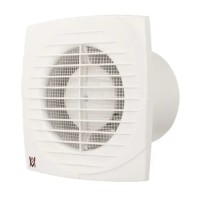 Ventilator ventilatie SIMPLE D 150 D 24W 230V VENTIKA