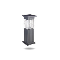 Lampa solara LED gradina MK-4807 4.5W 3000K