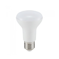 Bec LED R50 7W E14 6000K LuminaLED