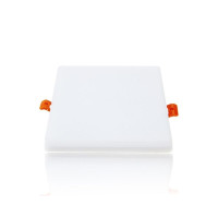 Spot Led patrat incorporat FPL-36W 6000K LuminaLED