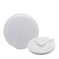Plafoniera Led rotunda NPL3- 6W 6500 K LuminaLED
