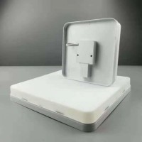 Plafoniera Led patrata NPL2-24W 6500K LuminaLED