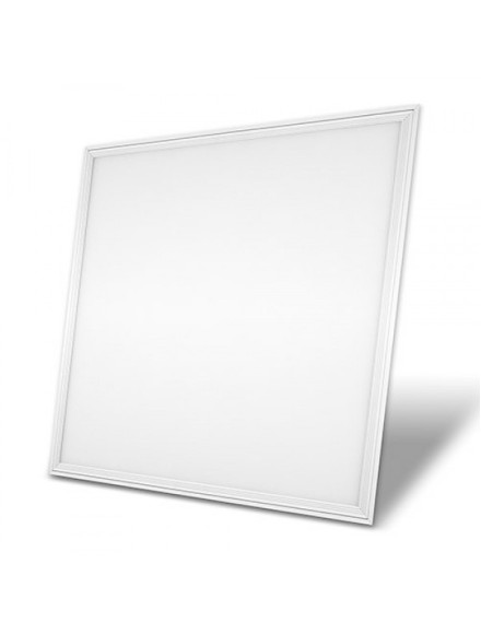 LED Panel 595x595mm 45W 6500K Super Slim LuminaLED