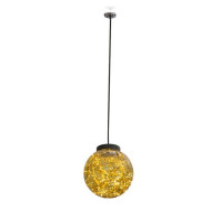 *FELINAR PMMA AURIU DECORATIV AT LED 2W IP65 D=250 (12 BUC/CUT)