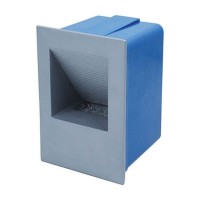 *CORP DE IL. ERMETIC KUVARS 1.5W 6000K IP65 HOROZ