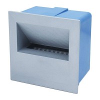 *CORP DE IL. ERMETIC KALSIT 1.8W 6000K IP65 HOROZ