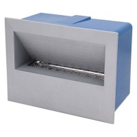 *CORP DE IL. ERMETIC OPAL 2.7W 6000K IP65 HOROZ