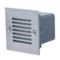 CORP DE IL. ERMETIC HL952L BRONZ 0.9W 70*70 ALB HOROZ