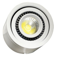 Spot LED HL-TRL17 5W 4000K IP20 ELMOS