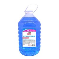 **Detergent  p/u suprafete dure Dilan 5L