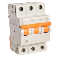 Intrerupator automat DG 63 C16 6kA