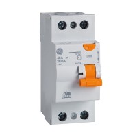 Intrerupator automat UZO DCG240/030 2P AC