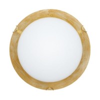 *FELINAR HББ 3*60W E27 MIRAJ D=400 AURIU