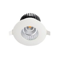 Spot LED int. JESSICA 6W 4200K IP65 alb HOROZ