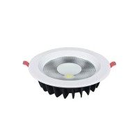 Spot LED int.  VANESSA-15 15W 85-265V 6400K alb Horoz
