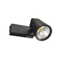 Proiector LED track light  HL-TRL14 30W 2100LM 4000K 230V ALB ELMOS