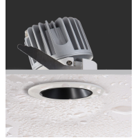 Spot LED BN-SDFS1182-6W rotund incorporat 4000K alb LuminaLED
