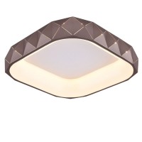Plafoniera LED 5581-838SQC-CF-4 38W 4000K LuminaLED