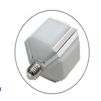 Bec LED decorativ ZD1 35W WHITE LuminaLED