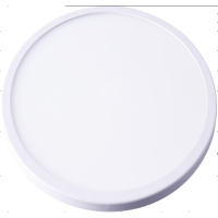Spot LED R8 rotund incorporat 8W 4000K alb LuminaLED