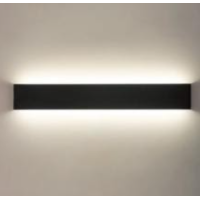 Aplica LED MK/SG-2237-610 IP20 610x90x35mm 30W 3000K ALB LuminaLED