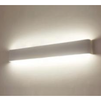 Aplica LED MK/SG-2237-760 IP20 760x90x35mm 36W 3000K alb LuminaLED