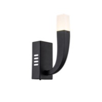 Aplica Led DS-030-B1 1 /4W 3000K