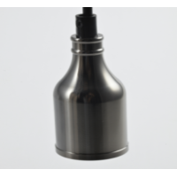 Suspensie JH-152 D4.5xH10cm, E27/1, Metal+ PVC Wire, Antique LuminaLED