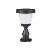 Lampa de gradina cu panou solar Elmos 20HL-GL10 4.5 W LED