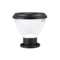 Lampa de gradina cu panou solar Elmos 20HL-GL11 4.5 W LED