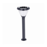 **Lampa de gradina cu panou solar Elmos 20HL-GL08 4.5 W LED