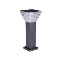 Lampa de gradina cu panou solar Elmos 20HL-GL01 5 W LED