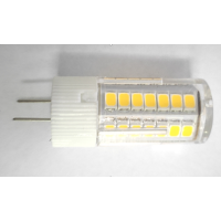 Bec LED G4-2835-45D 5W 16x48 220V 6000K  LuminaLED