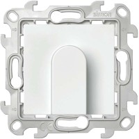 Mecanism iesire cablu alb Simon 24 2410801-030