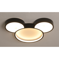 Plafoniera LED SG-8891-Mickey, D60x60,36W 6000K LuminaLED