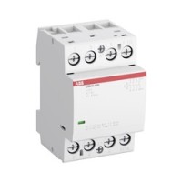 Contactor ESB40-40N-06 (40А АС-1 4НО) ABB